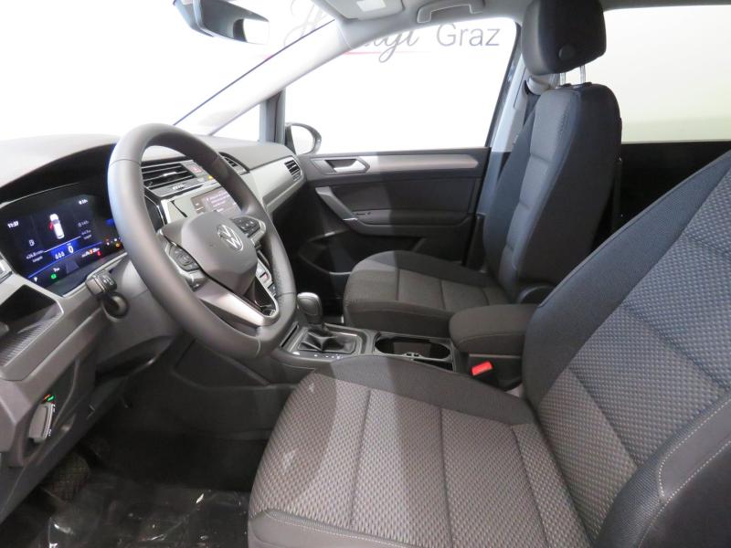 VW Touran Friends TSI DSG