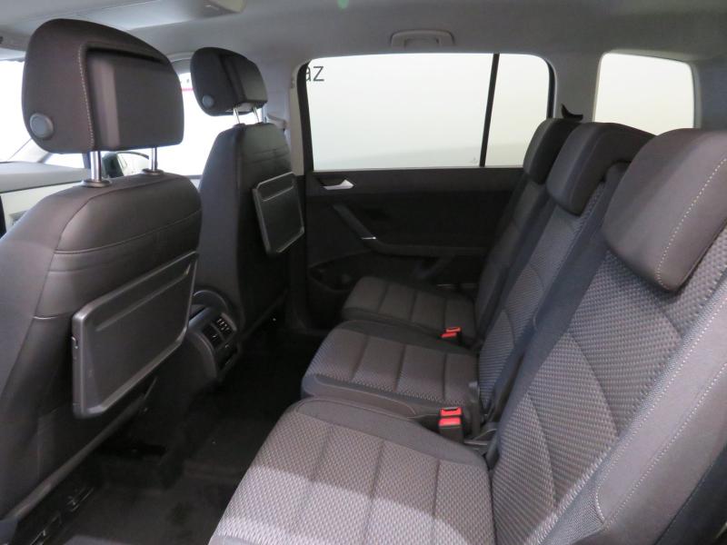 VW Touran Friends TSI DSG