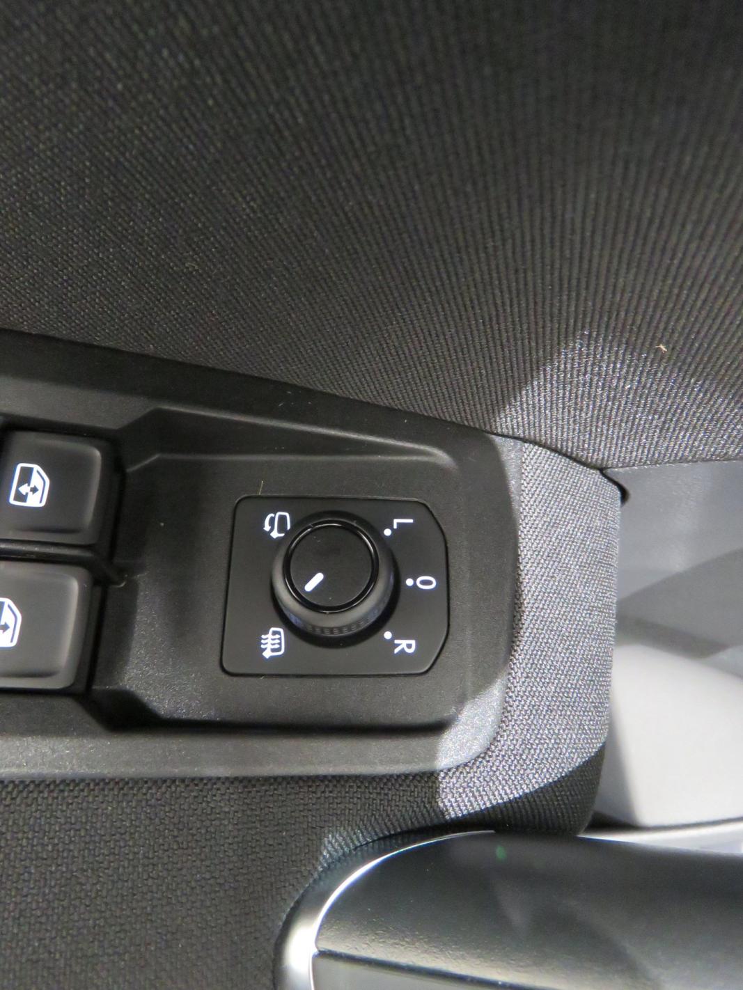 VW Touran Friends TDI DSG