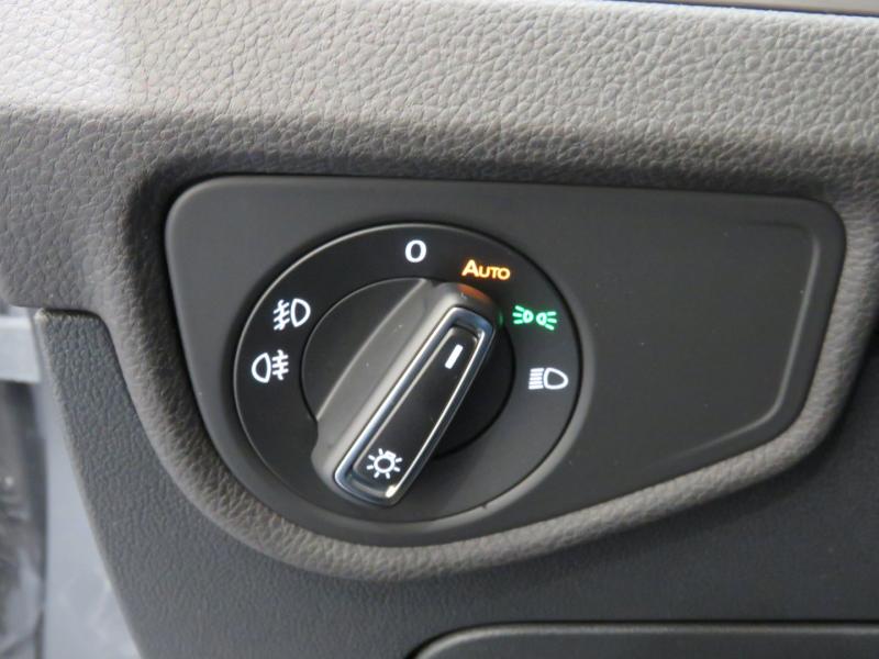 VW Touran Friends TDI DSG