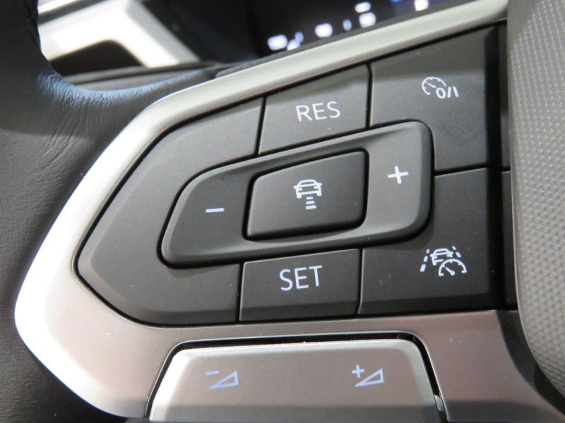 VW Touran Friends TDI DSG