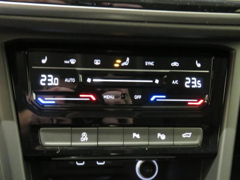 VW Touran Friends TDI DSG