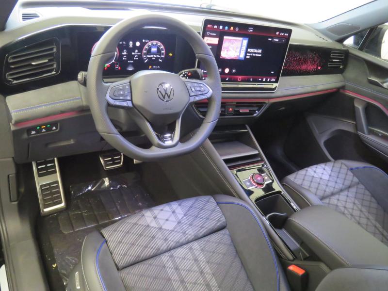 VW Tiguan Sport TDI 4MOTION DSG