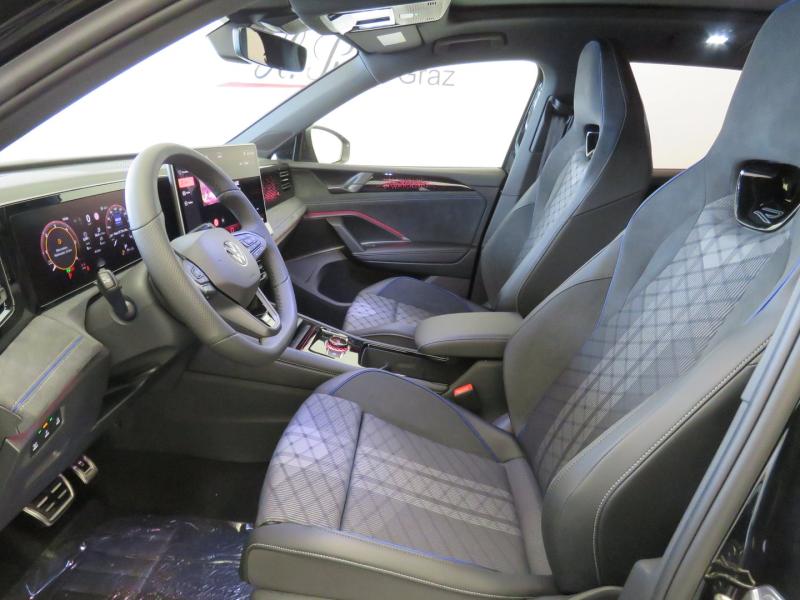 VW Tiguan Sport TDI 4MOTION DSG