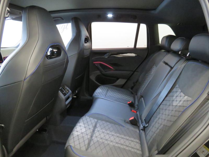 VW Tiguan Sport TDI 4MOTION DSG