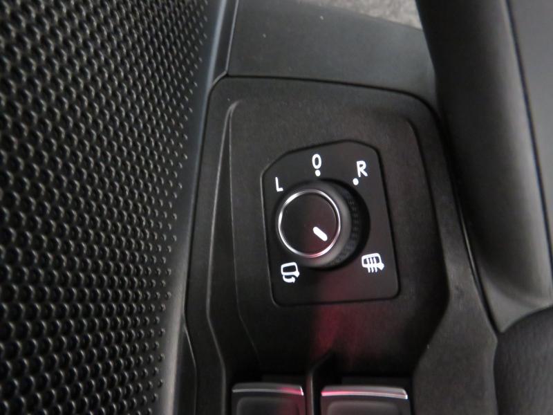 VW Tiguan Sport TDI 4MOTION DSG