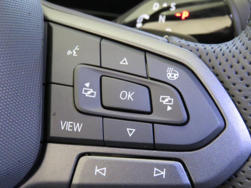 VW Tiguan Sport TDI 4MOTION DSG