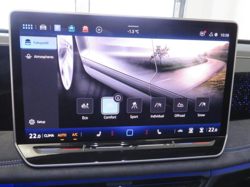 VW Tiguan Sport TDI 4MOTION DSG