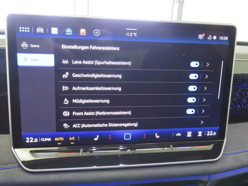 VW Tiguan Sport TDI 4MOTION DSG