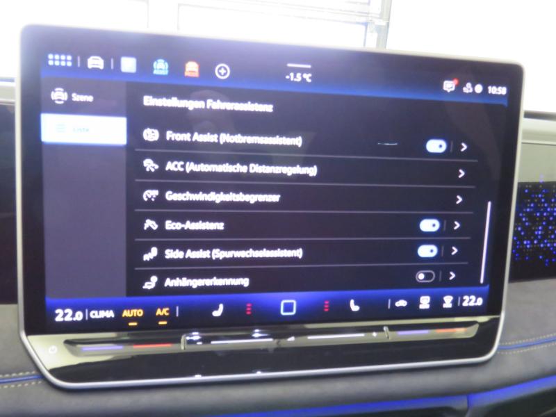 VW Tiguan Sport TDI 4MOTION DSG