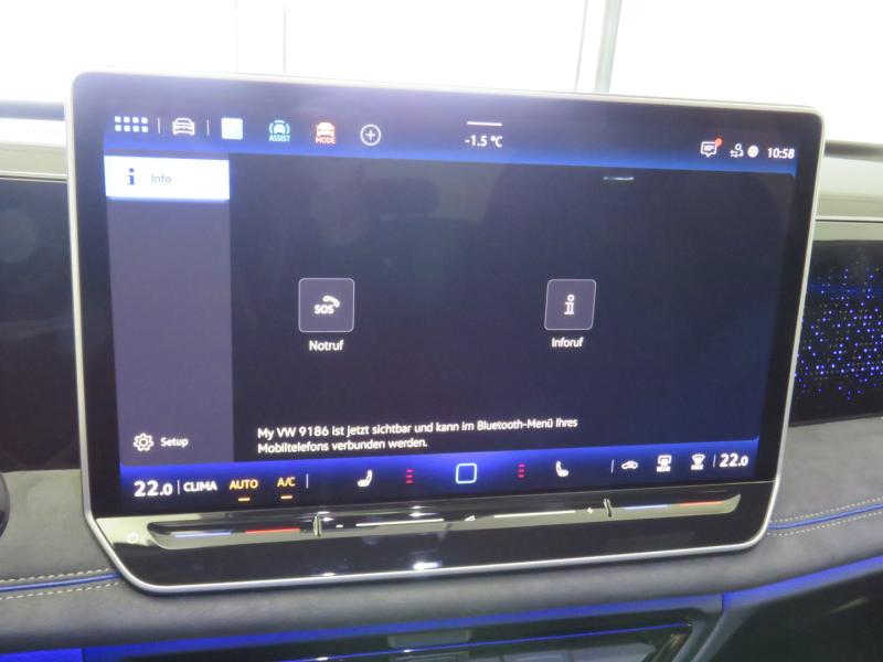 VW Tiguan Sport TDI 4MOTION DSG