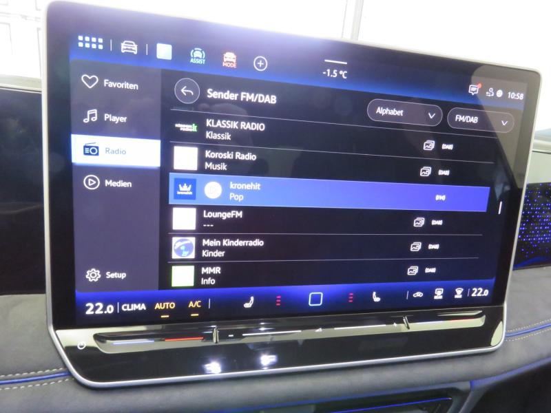 VW Tiguan Sport TDI 4MOTION DSG