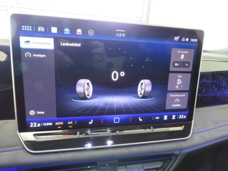 VW Tiguan Sport TDI 4MOTION DSG