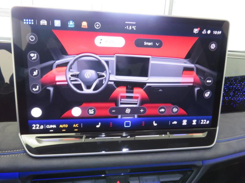 VW Tiguan Sport TDI 4MOTION DSG