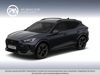 CUPRA Formentor 1,4 e-Hybrid 204 Cupra DSG