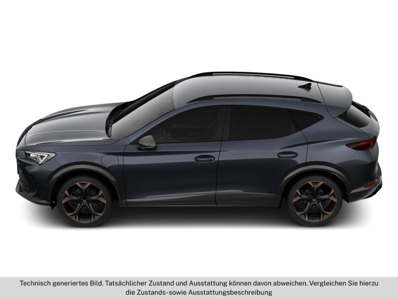 CUPRA Formentor 1,4 e-Hybrid 204 Cupra DSG
