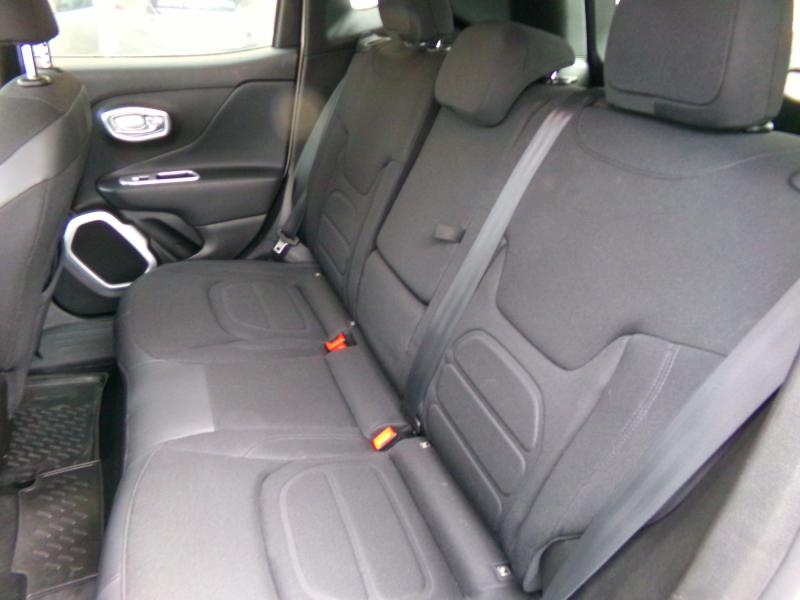 Jeep Renegade 1,6 MuJet Sport AT