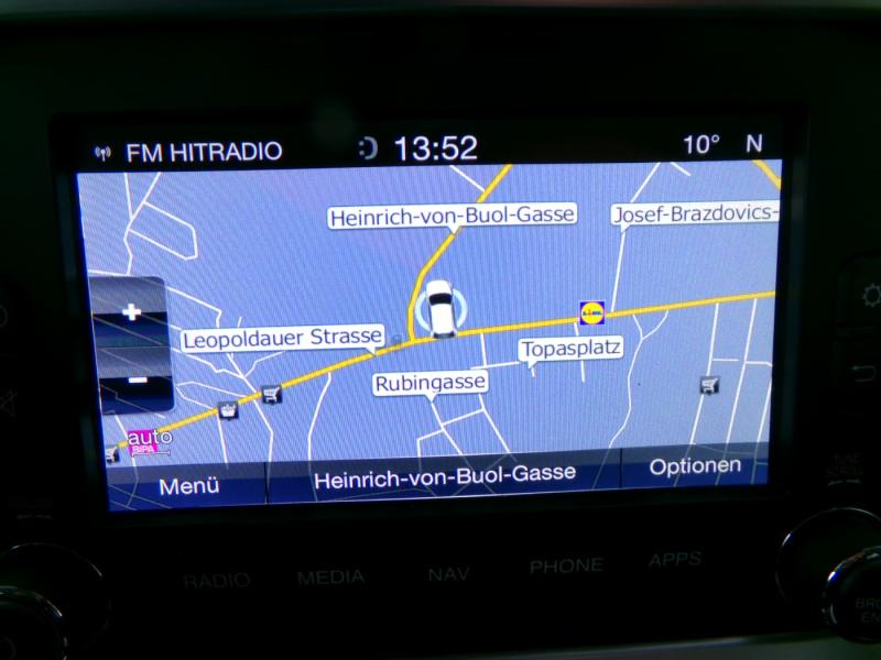 Jeep Renegade 1,6 MuJet Sport AT