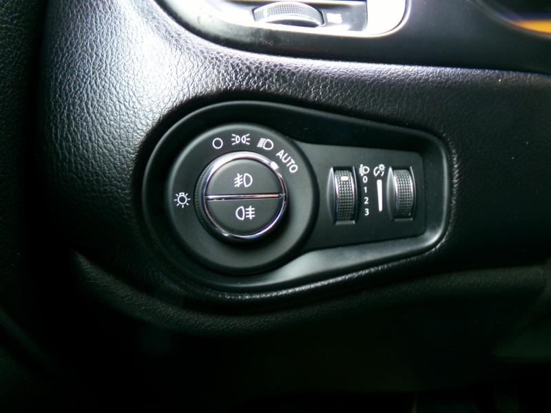 Jeep Renegade 1,6 MuJet Sport AT