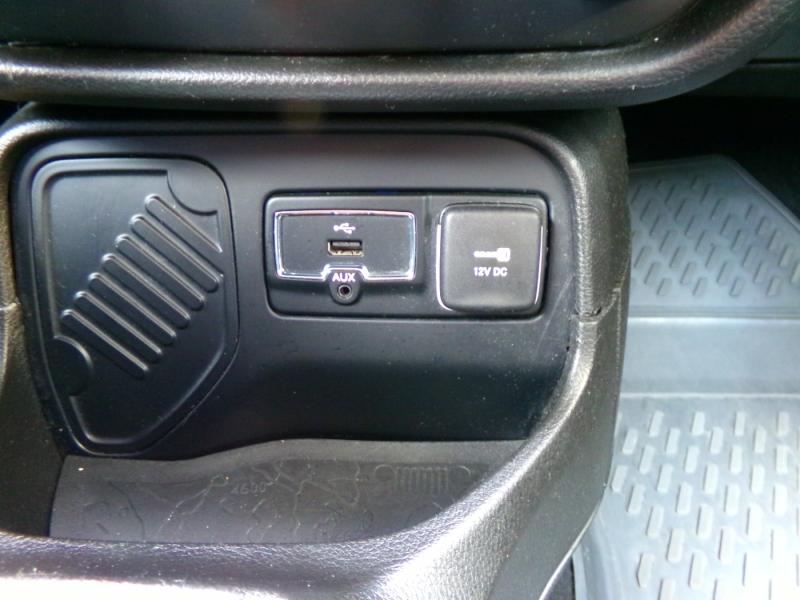 Jeep Renegade 1,6 MuJet Sport AT