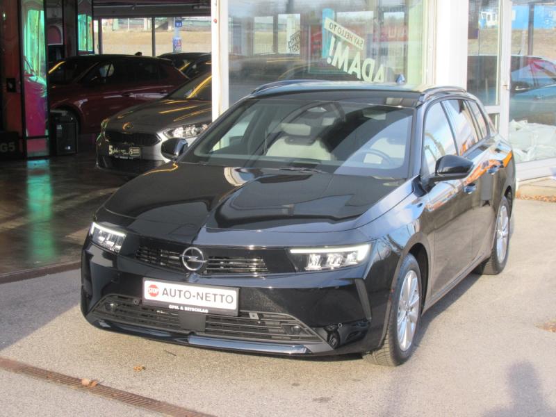 Opel ASTRA L ST BED 1.2 DKG 145PS