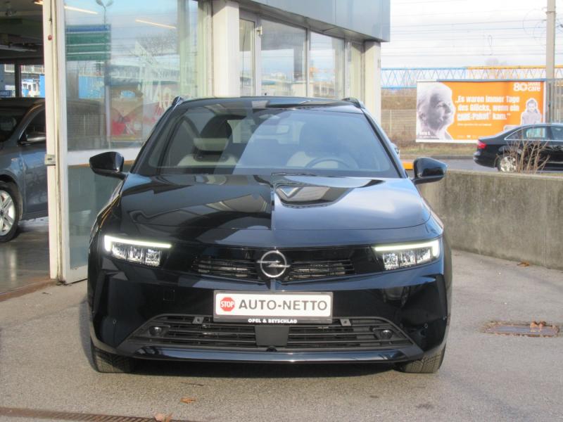 Opel ASTRA L ST BED 1.2 DKG 145PS