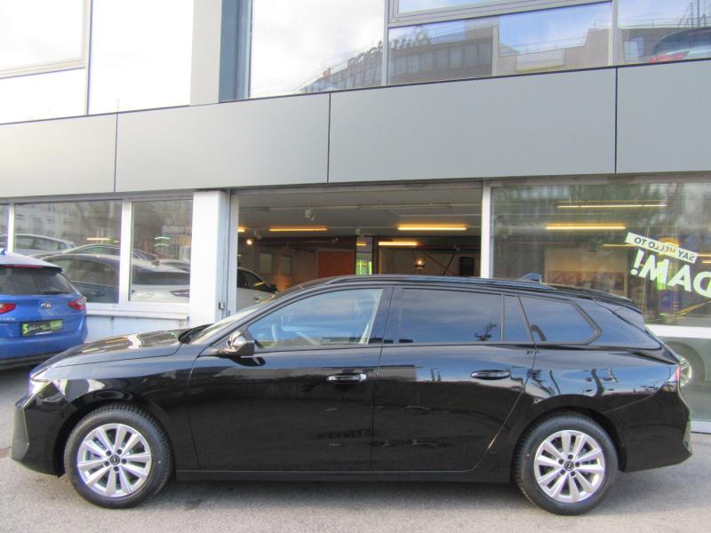 Opel ASTRA L ST BED 1.2 DKG 145PS