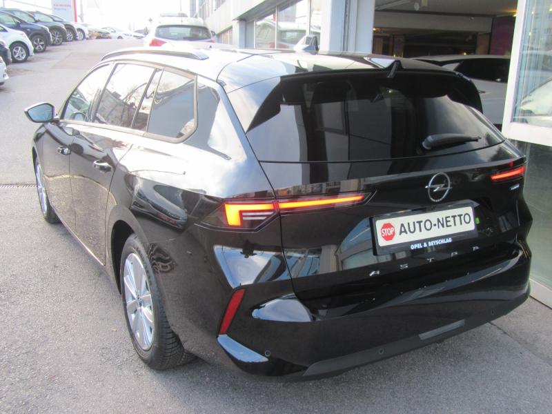 Opel ASTRA L ST BED 1.2 DKG 145PS