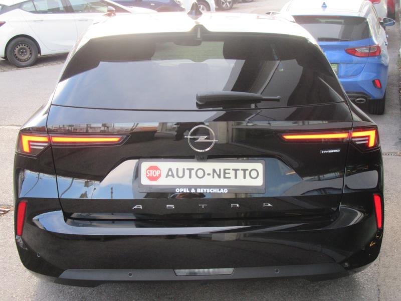 Opel ASTRA L ST BED 1.2 DKG 145PS