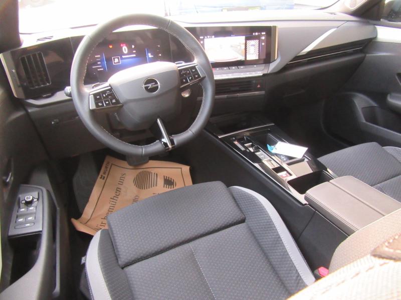 Opel ASTRA L ST BED 1.2 DKG 145PS