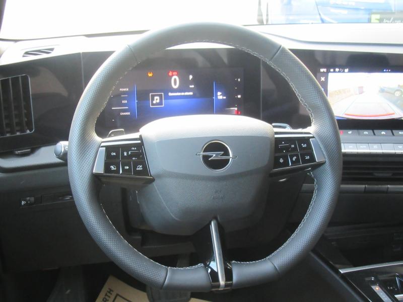 Opel ASTRA L ST BED 1.2 DKG 145PS