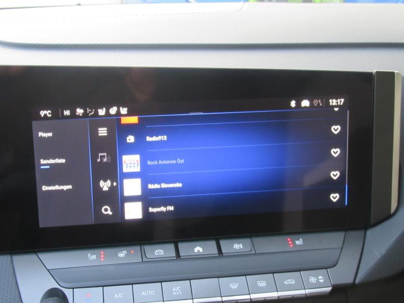 Opel ASTRA L ST BED 1.2 DKG 145PS