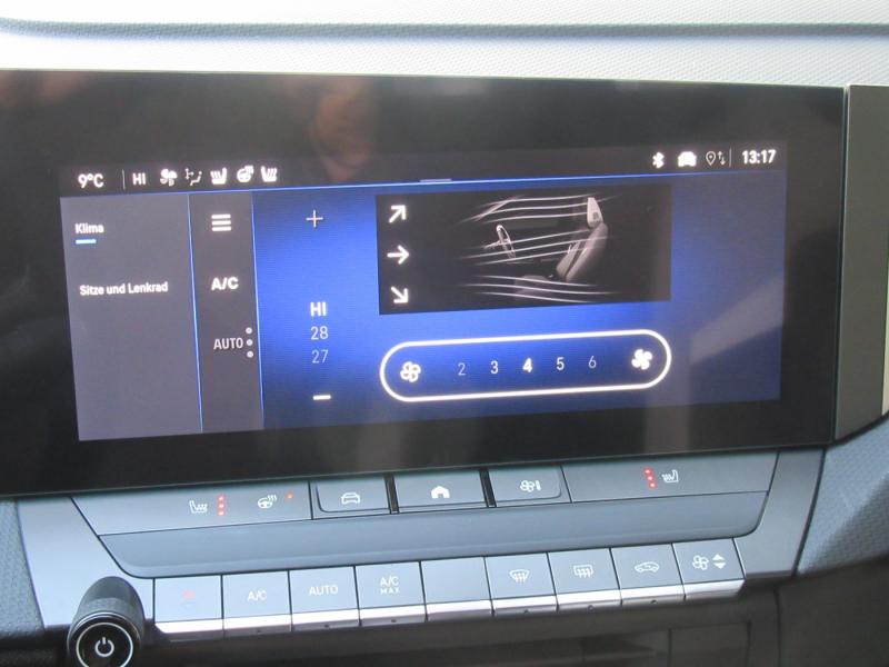 Opel ASTRA L ST BED 1.2 DKG 145PS