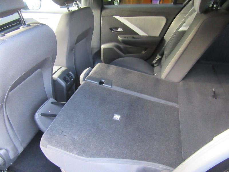 Opel ASTRA L ST BED 1.2 DKG 145PS