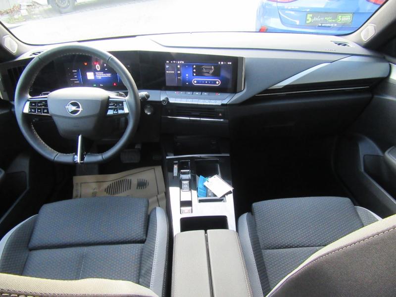 Opel ASTRA L ST BED 1.2 DKG 145PS