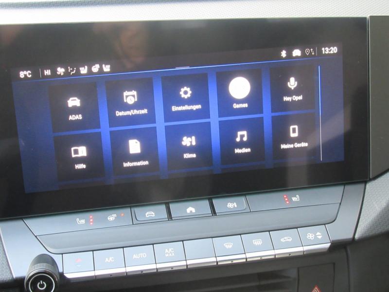 Opel ASTRA L ST BED 1.2 DKG 145PS