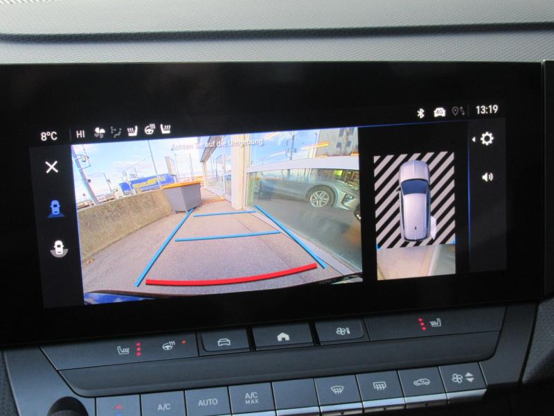 Opel ASTRA L ST BED 1.2 DKG 145PS