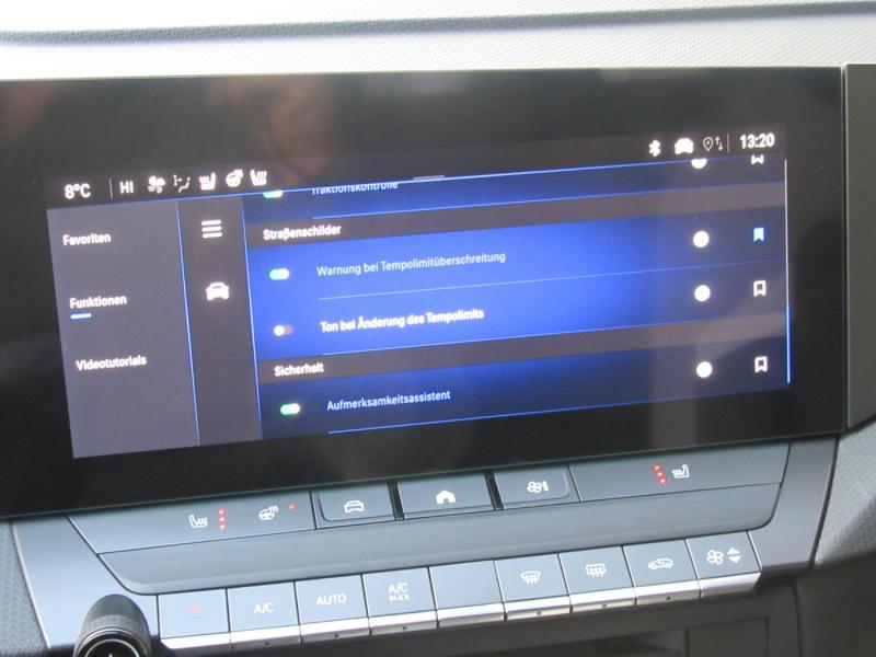 Opel ASTRA L ST BED 1.2 DKG 145PS