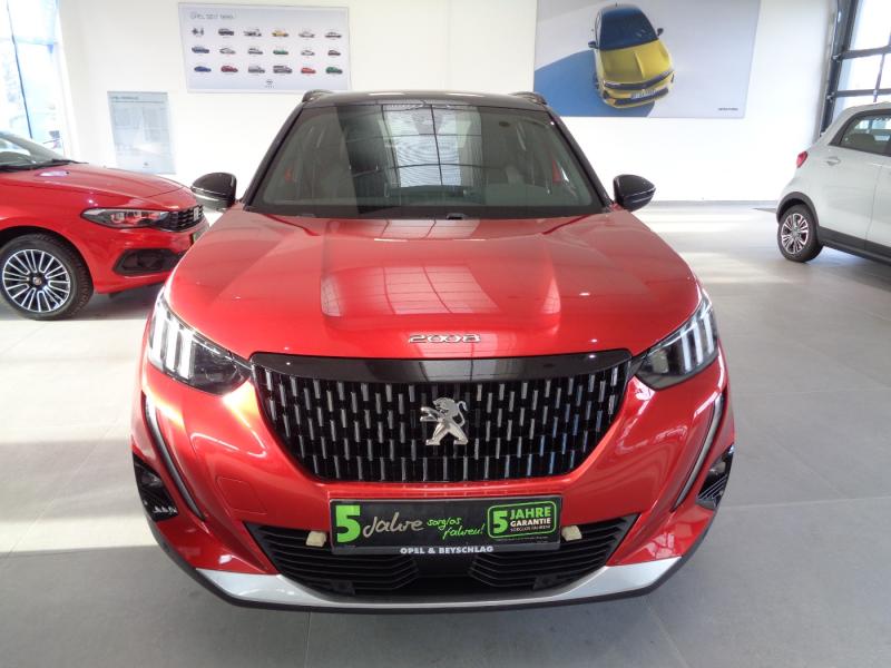 Peugeot 2008 PureTech 130 S&S GT Line