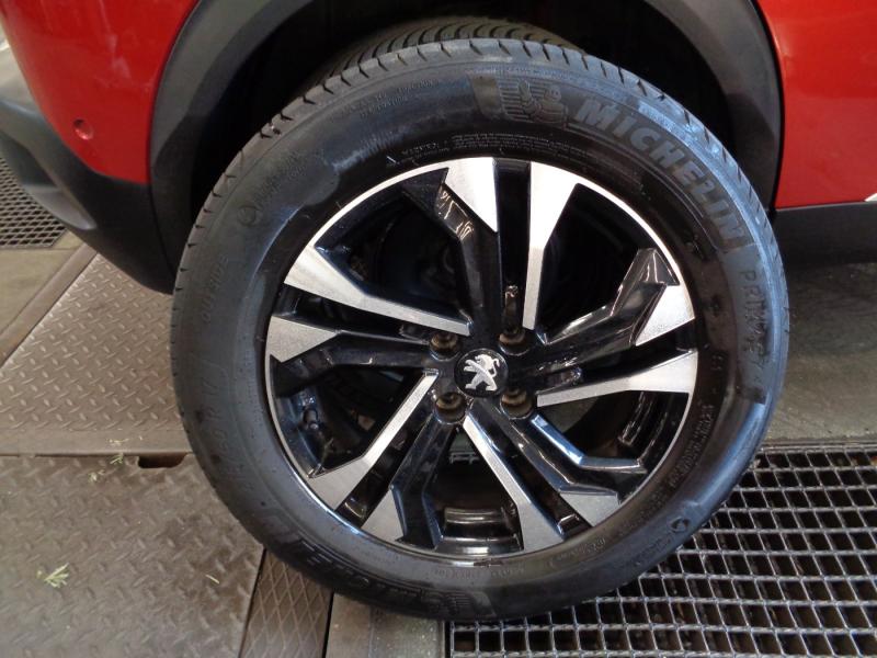 Peugeot 2008 PureTech 130 S&S GT Line