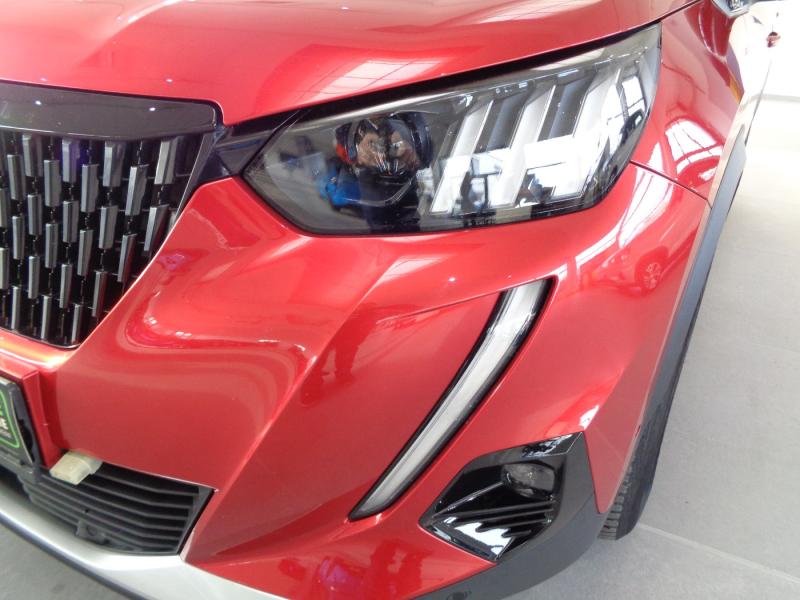 Peugeot 2008 PureTech 130 S&S GT Line