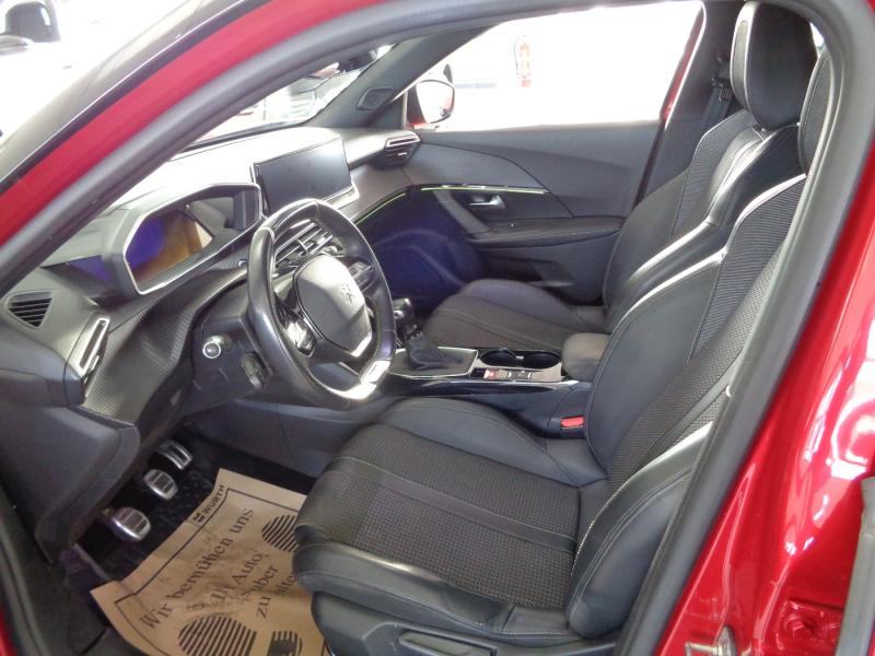 Peugeot 2008 PureTech 130 S&S GT Line