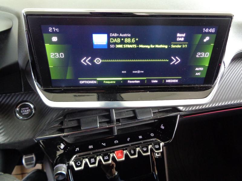 Peugeot 2008 PureTech 130 S&S GT Line