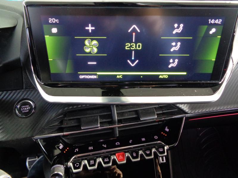 Peugeot 2008 PureTech 130 S&S GT Line