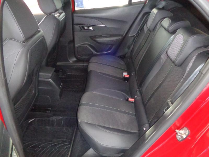 Peugeot 2008 PureTech 130 S&S GT Line