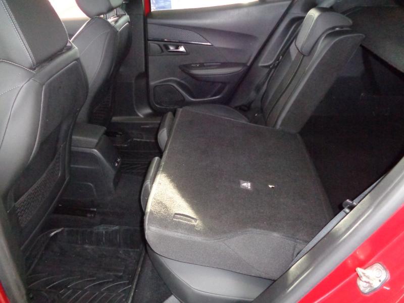 Peugeot 2008 PureTech 130 S&S GT Line