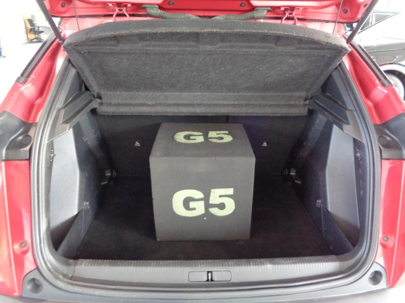 Peugeot 2008 PureTech 130 S&S GT Line