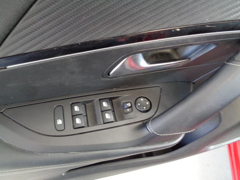 Peugeot 2008 PureTech 130 S&S GT Line