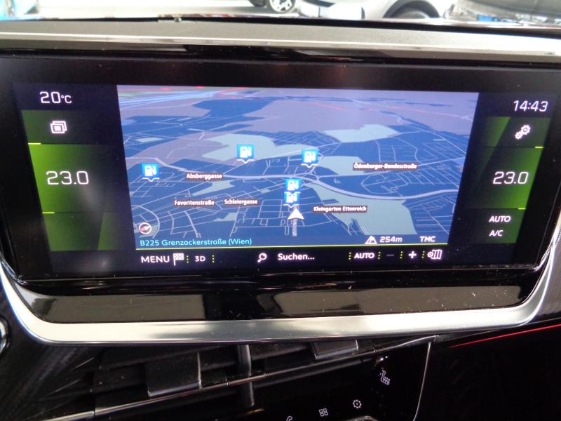 Peugeot 2008 PureTech 130 S&S GT Line