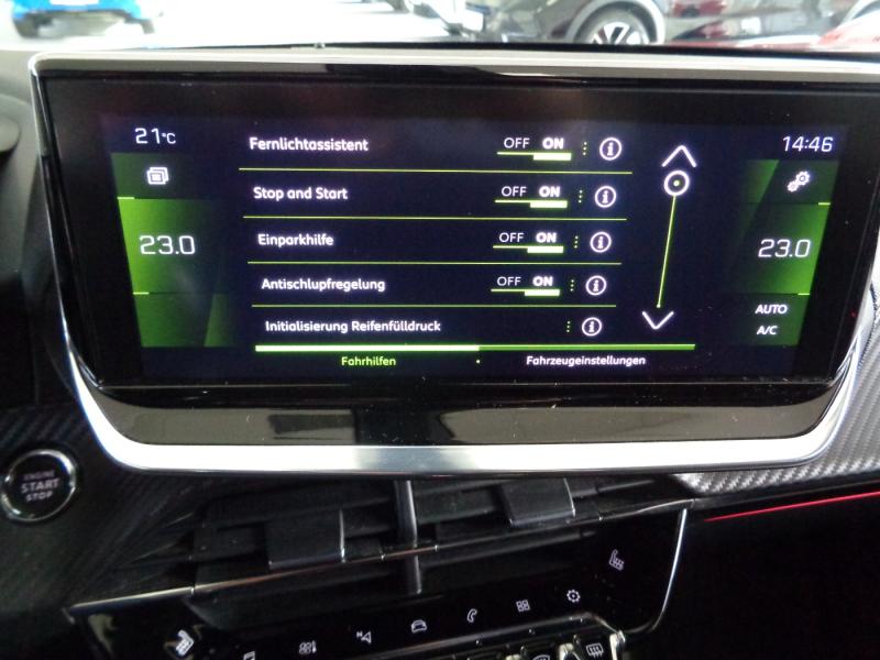 Peugeot 2008 PureTech 130 S&S GT Line